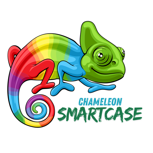 Chameleon Smart Case